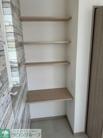 グロワール・ブランシュの物件内観写真